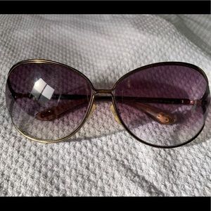 Tom Ford sunglasses. Women.